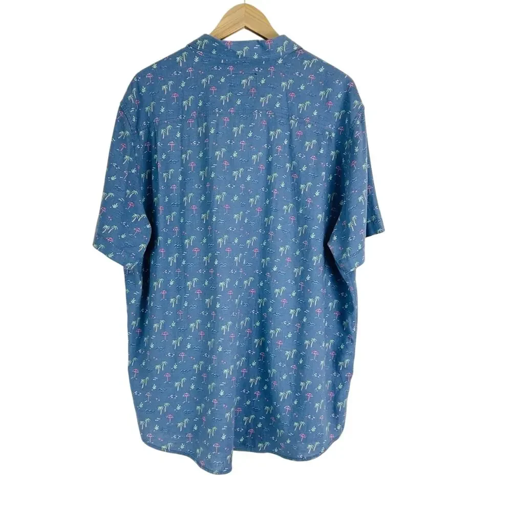 Rails casual button